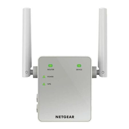 WiFi Range Extenders EX3700